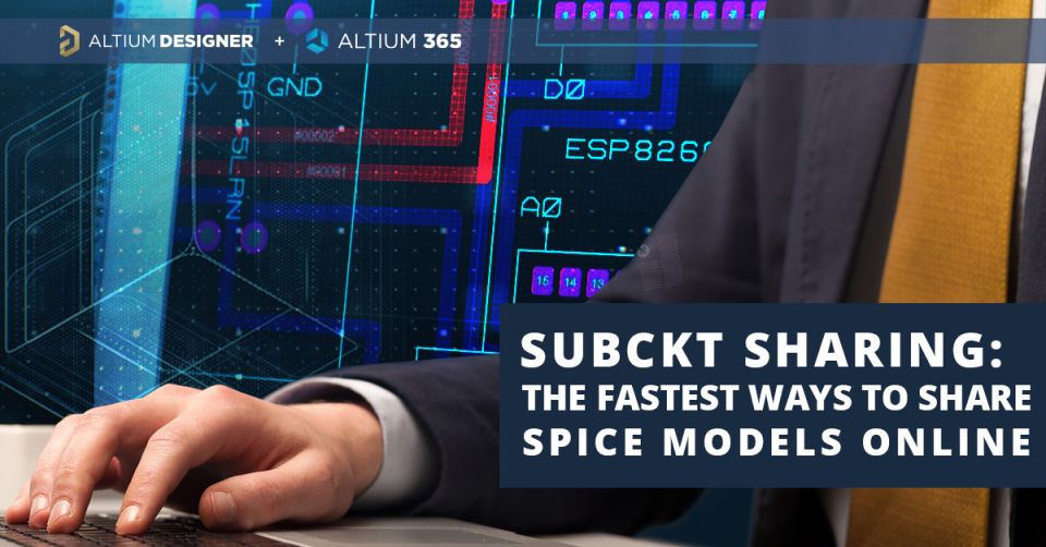 Udostępnianie SUBCKT