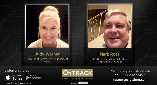 Saving Time Routing in Altium Designer 20