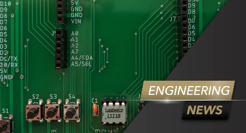 Say "Hello" to the LogiSwitch Workbench