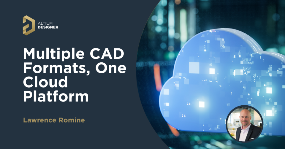 Dì addio al blocco del fornitore di software EDA