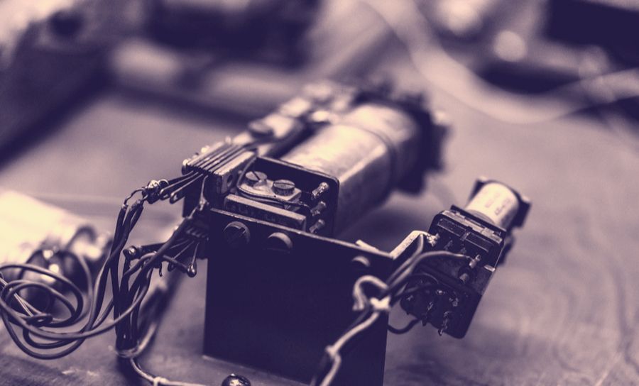 Scaling, Not Sinking Your Electronics: BOM Management Advice