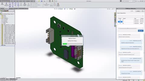 Seamless Design Collaboration - MCAD - Benefits