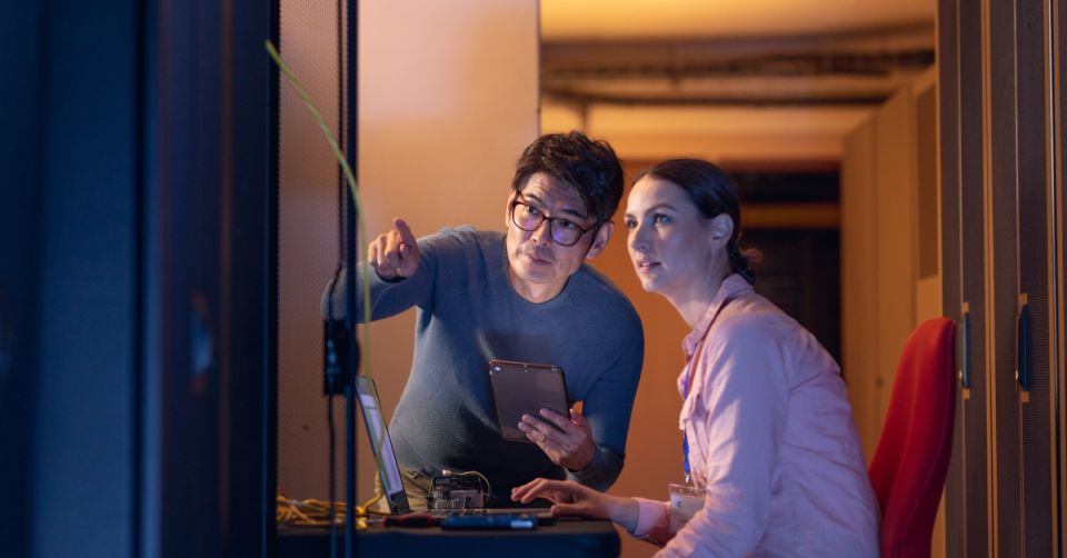 Selecting Parts Like a Pro: How to Avoid Sourcing Nightmares