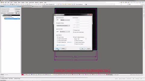 Setting Grids - EvalQuest - How-To