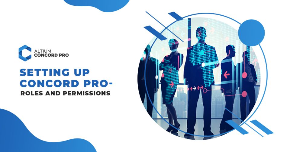 Setting Up Concord Pro- Roles and Permissions