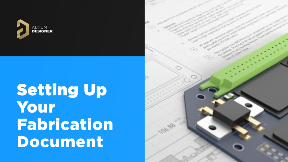 Dokumentacja produkcji PCB