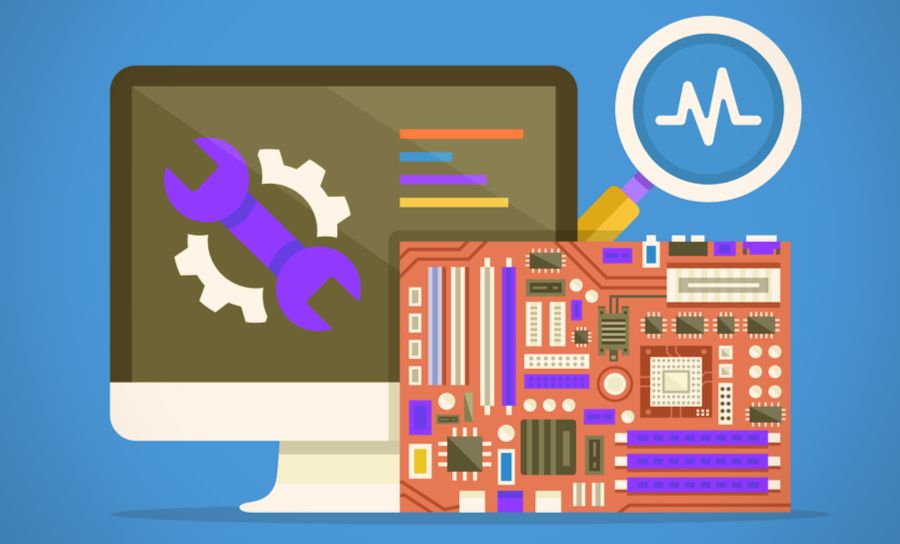 Sharp Tools to Get the Job Done Fast