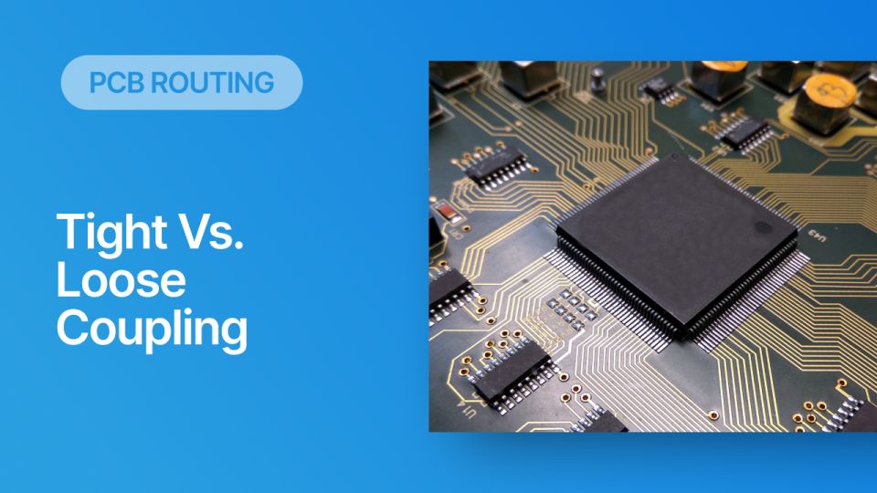 Differential Pair Spacing