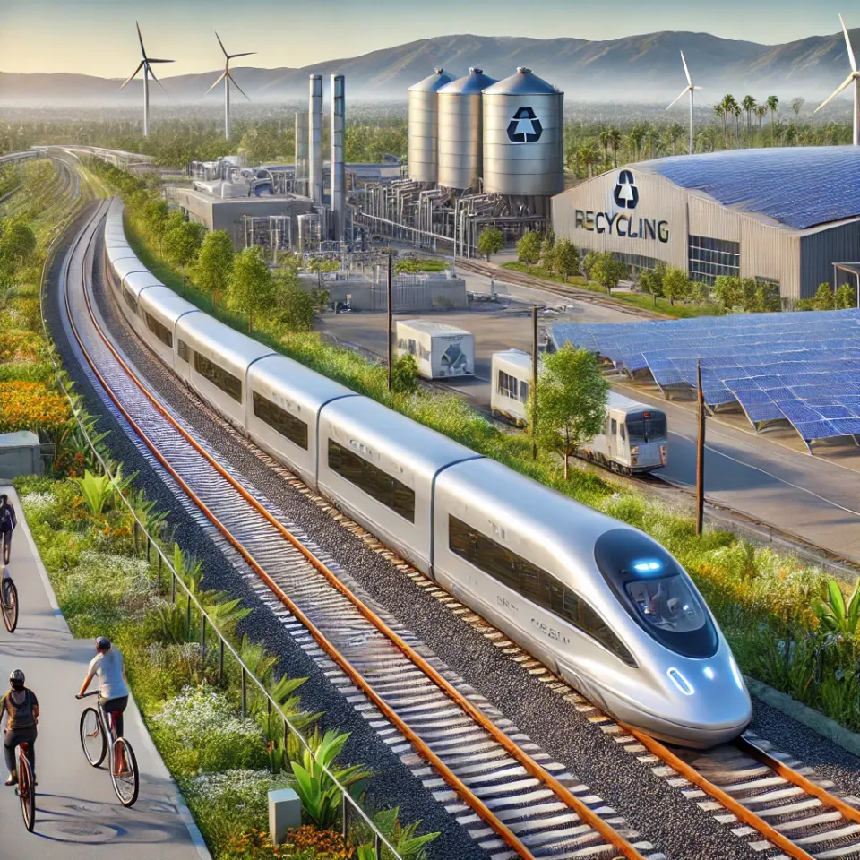 Sierra Energy’s FastOx Technology: The Key to Ending Landfills?