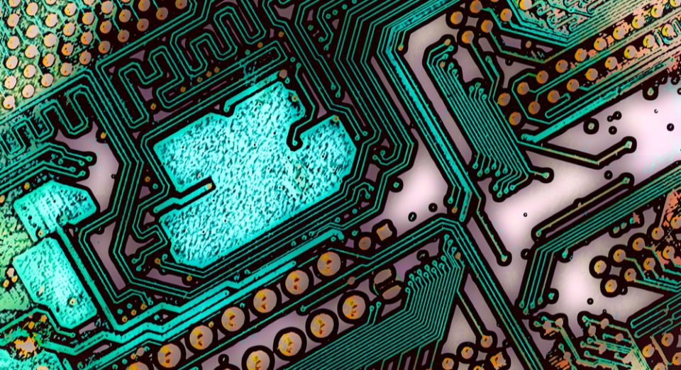 Vereinfachen Sie Ihr BGA-Routing durch die Verwendung von reduzierten Leiterbahnbreiten