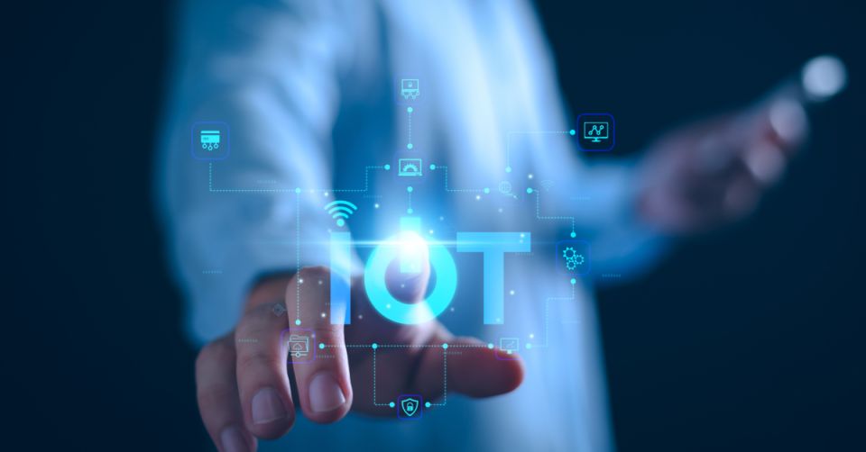 Simplifying IoT Development