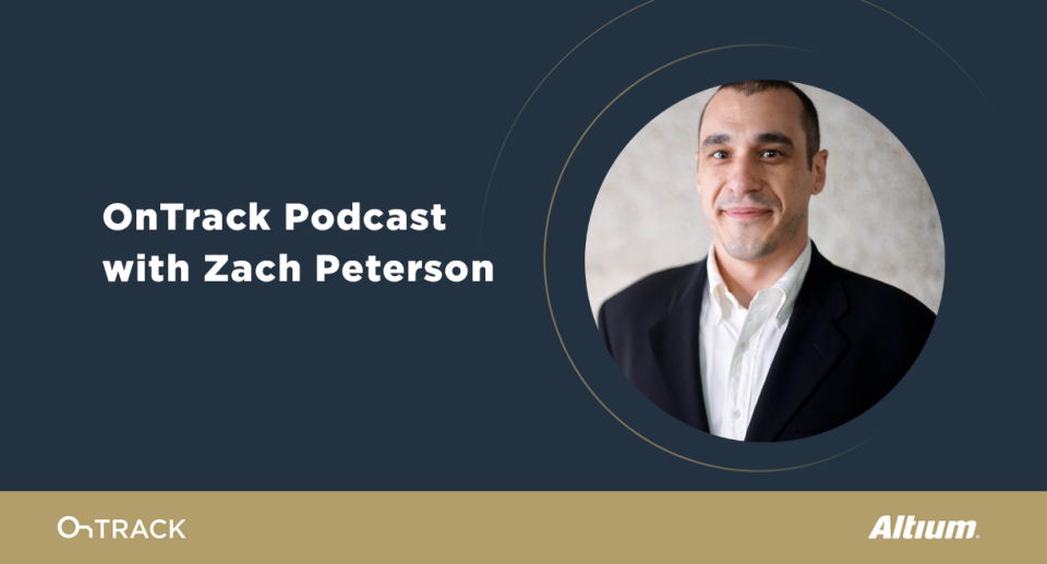 Six Weeks with Zach Peterson Guest Host