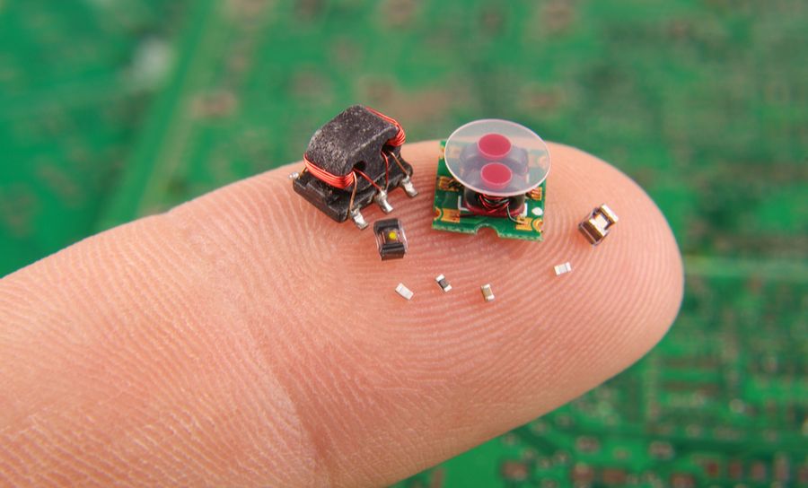 Small Electronic Circuit Design Demands Large Amounts of Attention