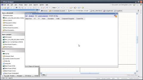 Smart Grid Insert for Rapid Component Development - EvalQuest - How-To