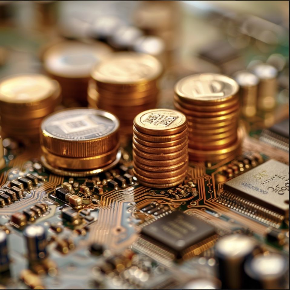 Smart Strategies for Managing Rising Component Prices