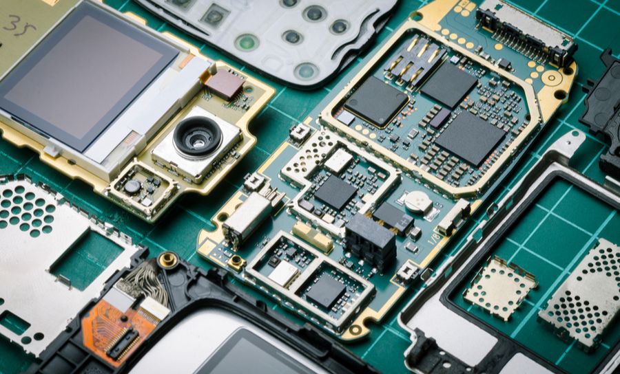 Risoluzione degli errori della libreria componenti durante il riutilizzo del layout PCB