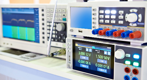 Some Pre-layout Power Spectrum Analysis Tips in Altium Designer
