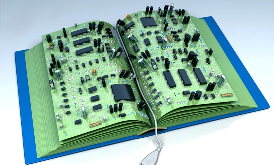 Soothe PCB Schematic Library Management Pains with Straightforward Software
