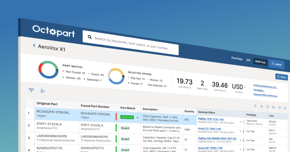 BOM 도구 커버 이미지