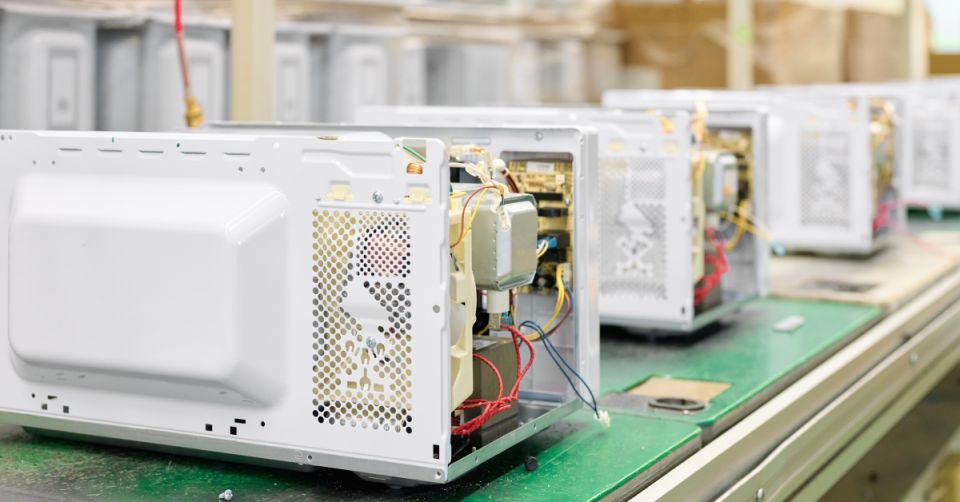 Speed, Scale, and Short Cycles How Octopart Supports Fast‑Moving Consumer Electronics Buyers