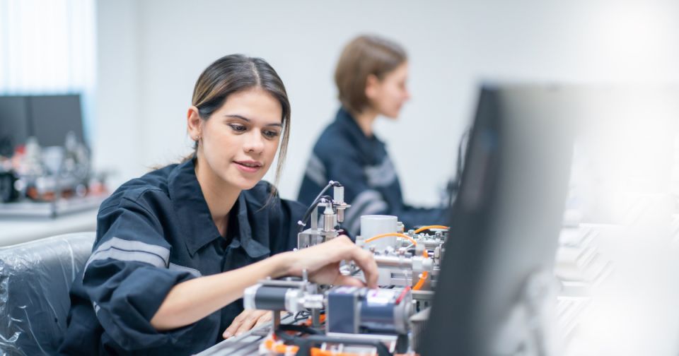 Stack-Up to Success Avoid the Pitfalls