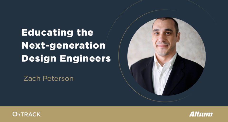 State of PCB Design Education