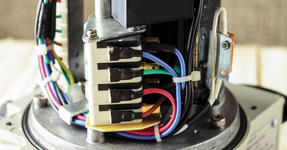 Advanced Harness Design Tools