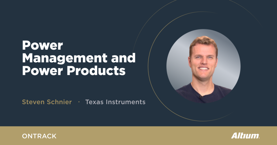 Better Thermal and Power Efficiency for Your PCB