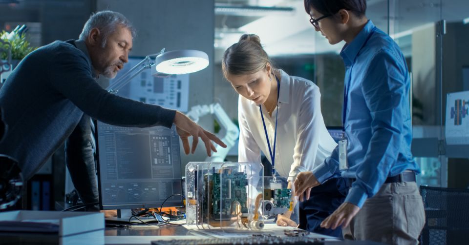 선택한 부품을 선택한 이유를 문서에서 찾는 것을 멈추세요