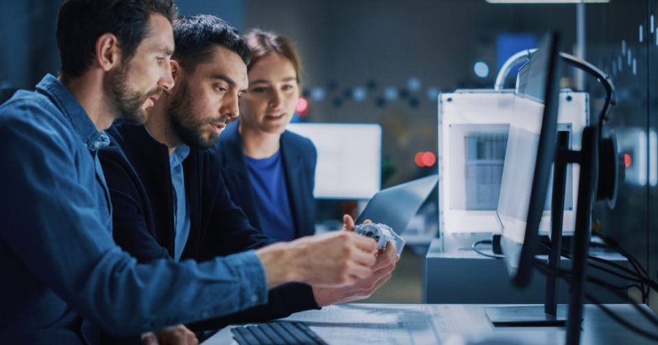 Estratégias para Gerenciar a Complexidade da BOM no Design de Produto