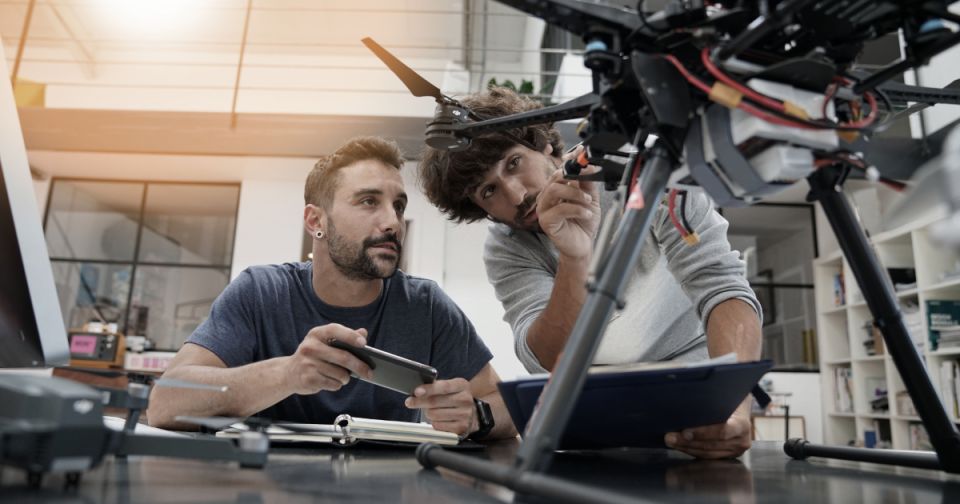 Проектирование кабельных жгутов на основе моделей для сложных систем печатных плат