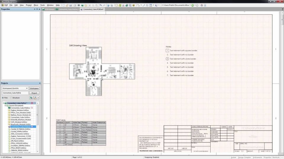 Streamline and Standardize Your Documentation Process - AD 16.1 Sneak Preview