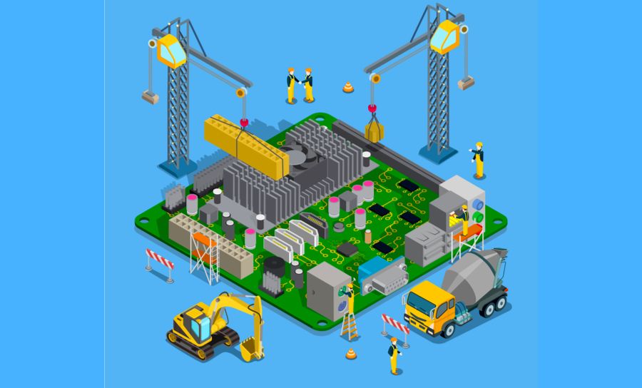 Strength of BOM Applications for Everything from Hobby Boards to Large Systems