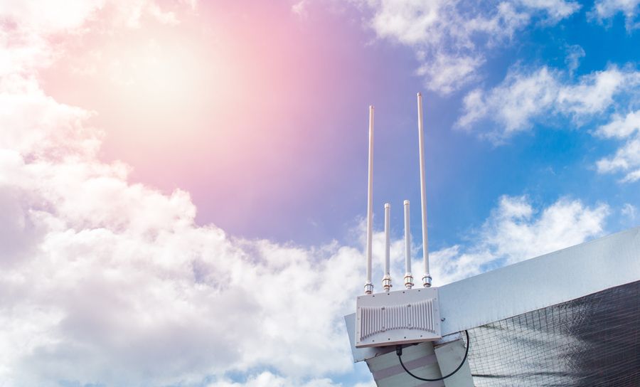 Was ist MIMO und wie designen Sie eine MIMO-Antenne auf Ihrer Leiterplatte?