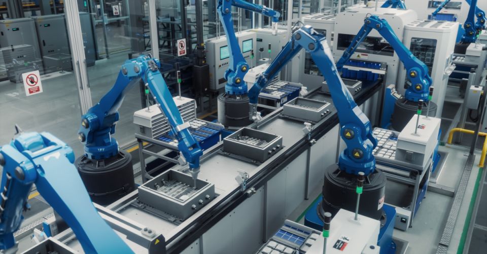 Supply Chain Resilience by Design Through End-to-End Visibility