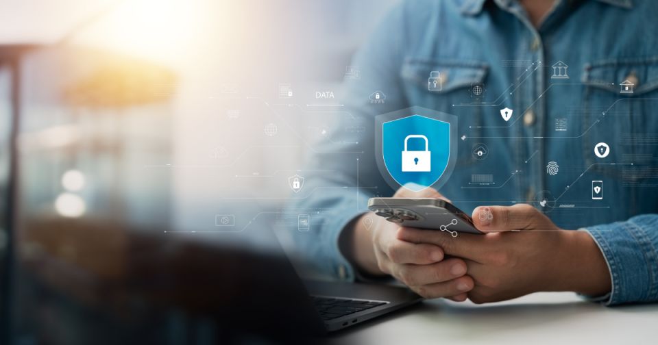 ITAR Compliance in PCB Production with Encrypted File Transfers