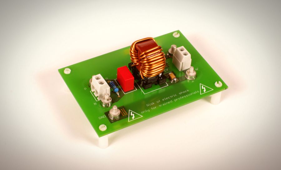 Suppress Noise and EMI in Your PCB With the Right Analog Filter Design