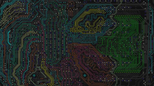 Switch to Altium Designer