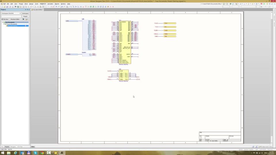 Tasking Pin Mapper - Features