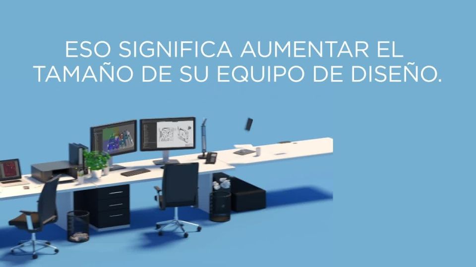 Team Up and Save - Add a Seat Extended (Spanish)