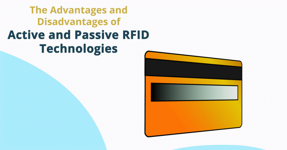 Technologia RFID dla PCB