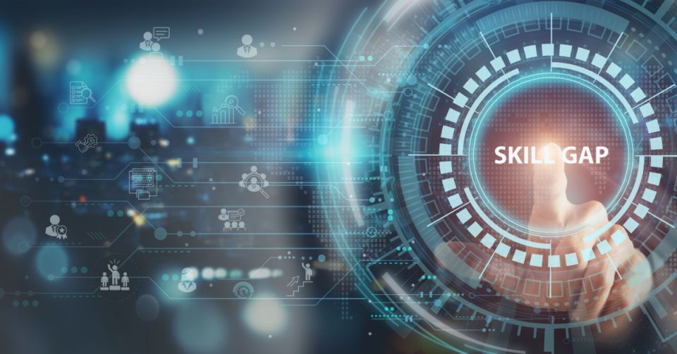 Workforce Skills Gaps