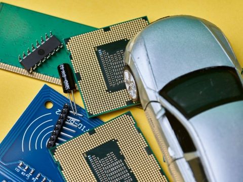 The Chip Demand Rebound is Slower Than Expected; Here's Why