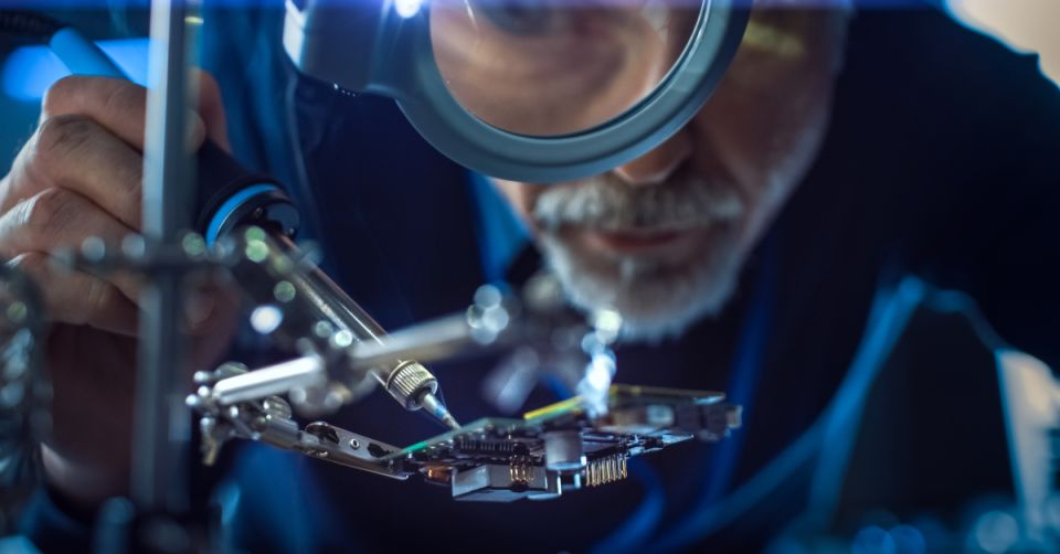 The Component Data Revolution Transforming Engineering Workflows