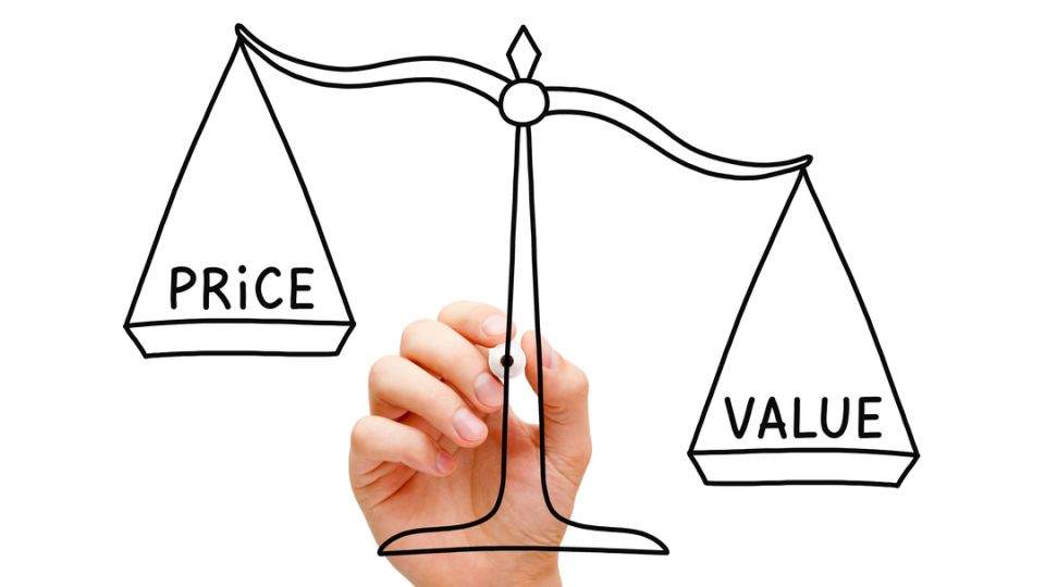 The Cost of CAD Software: What Strong Design Tools are Really Worth