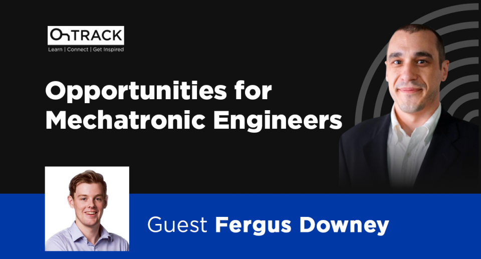 The Exciting Path to Mechatronics Engineering