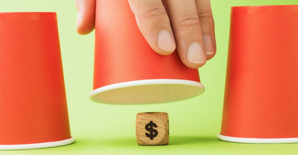 The Hidden Costs of Transactional Work in Procurement