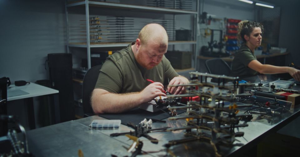 The Impact of Supply Chain Disruptions on Defense Electronics Manufacturing