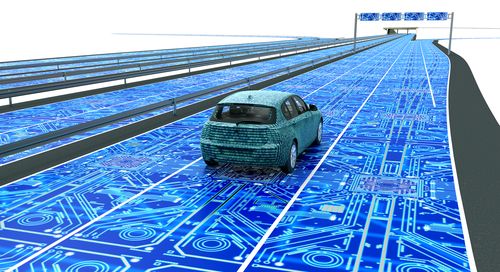 Die Auswirkungen der wachsenden PCB-Marktanteile im Fahrzeugbau für PCB-Designer