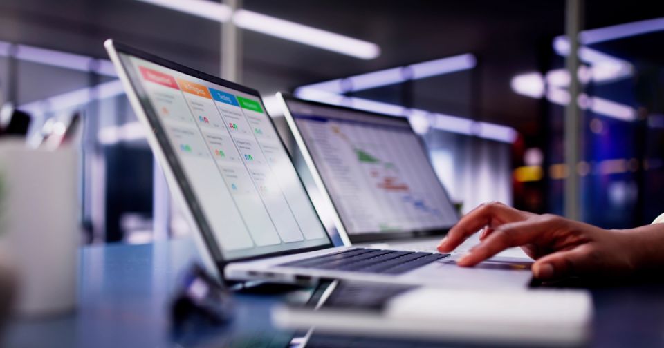 Engineering Project Management Tools